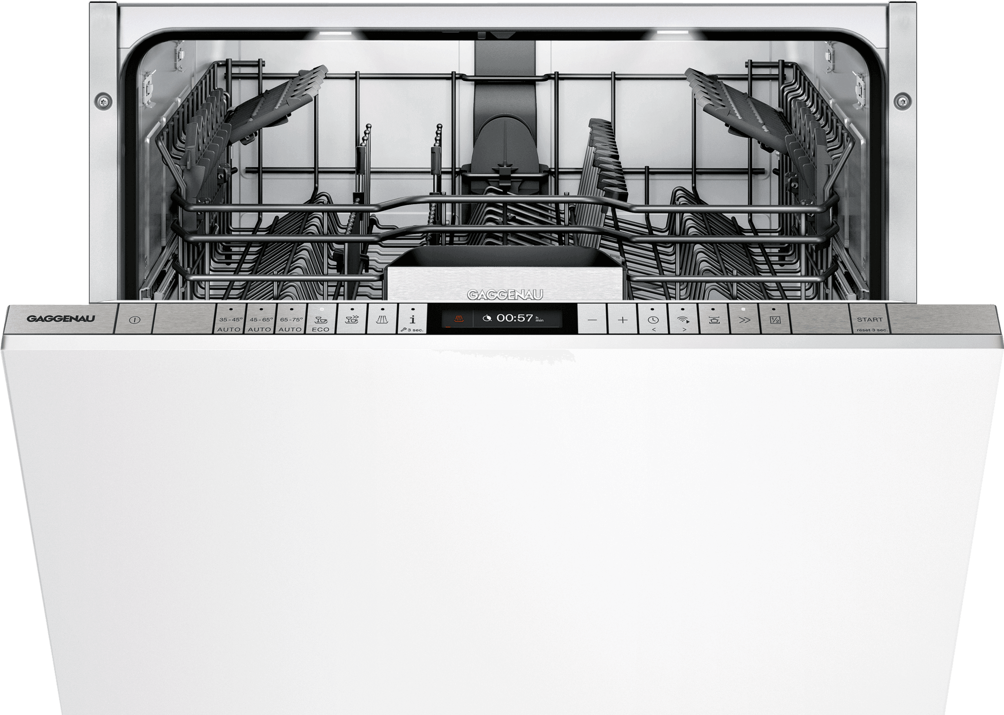Посудомоечная машина GAGGENAU - DF271160F