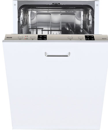 Посудомоечная машина GRAUDE - VGE 45.0