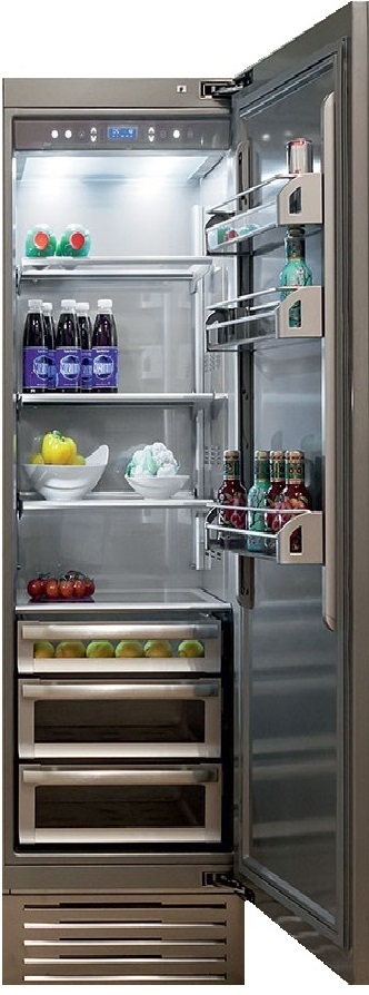 Холодильник FHIABA - S5990FR6