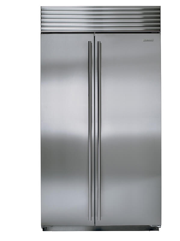 Холодильник SUBZEROWOLF - ICBBI-42S