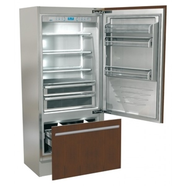 Холодильник FHIABA - S8990TST3