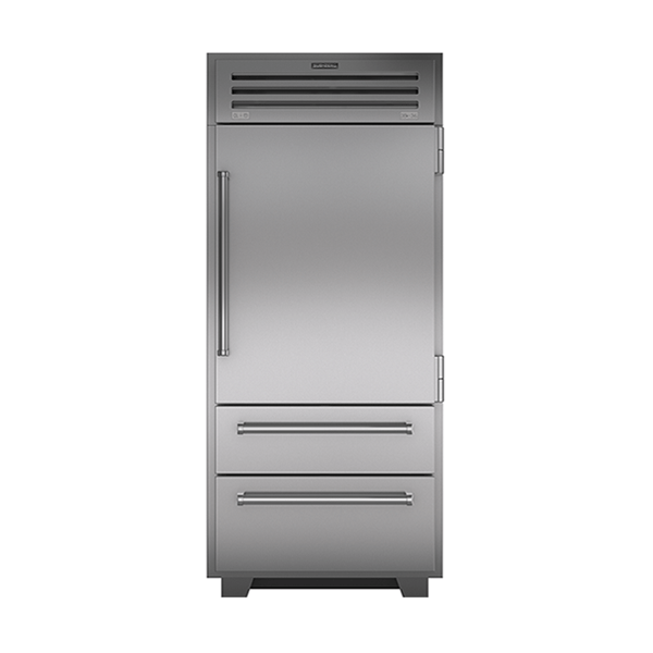 Холодильник SUBZEROWOLF - ICBPRO3650