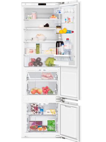 Холодильник V_ZUG - Cooltronic