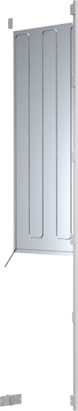 Комплект для установки холодильников SBS2826S