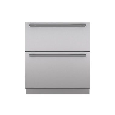 Холодильник SUBZEROWOLF - ICBID-30CI