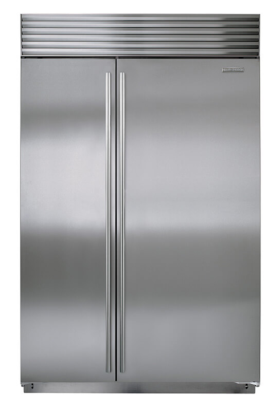 Холодильник SUBZEROWOLF - ICBBI-48S