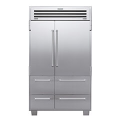 Холодильник SUBZEROWOLF - ICB648PRO
