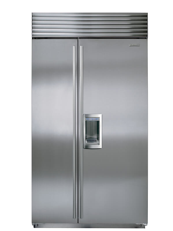 Холодильник SUBZEROWOLF - ICBBI-42SD