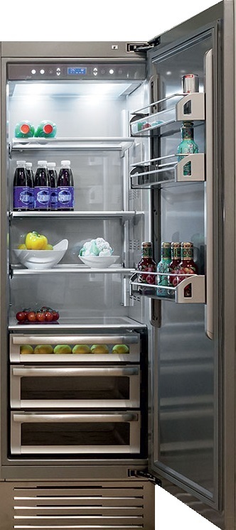 Холодильник FHIABA - S7490FR3