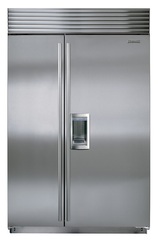 Холодильник SUBZEROWOLF - ICBBI-48SD