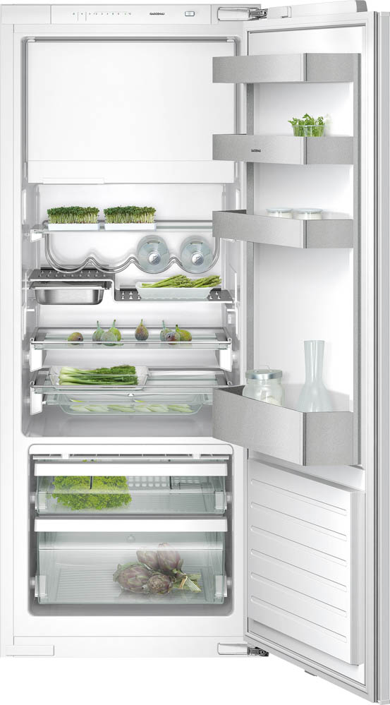 Холодильник GAGGENAU - RT 249 203