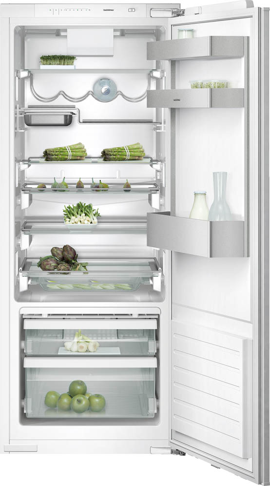 Холодильник GAGGENAU - RC 249 203