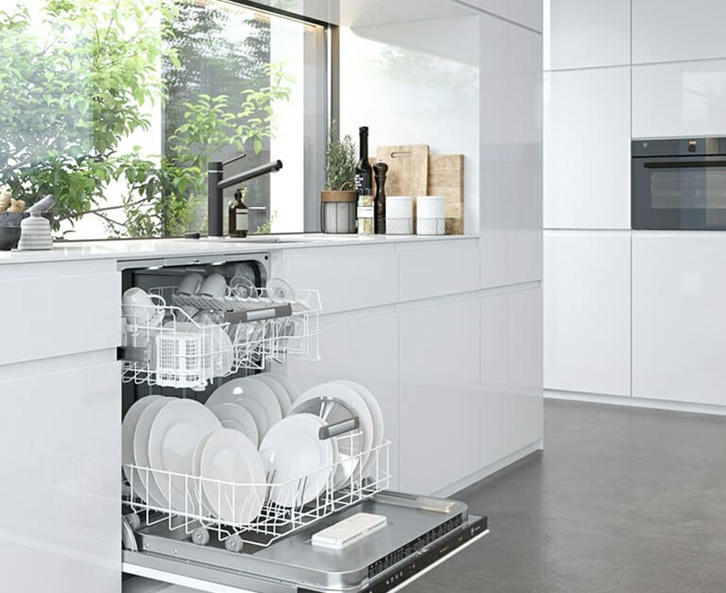 Посудомоечная машина V-Zug Adora SL