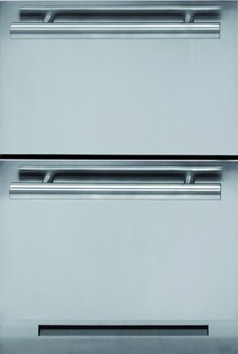 Холодильник FHIABA - UC2D60PO