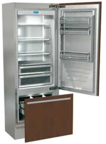 Холодильник FHIABA - S7490TST6