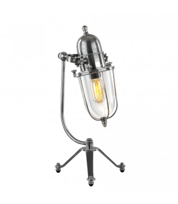 Эксклюзивный свет - Настольная лампа – NL – 51564