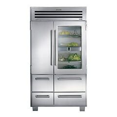 Холодильник SUBZEROWOLF - ICB648PROG