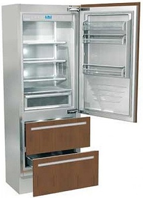 Холодильник FHIABA - S7490HST3