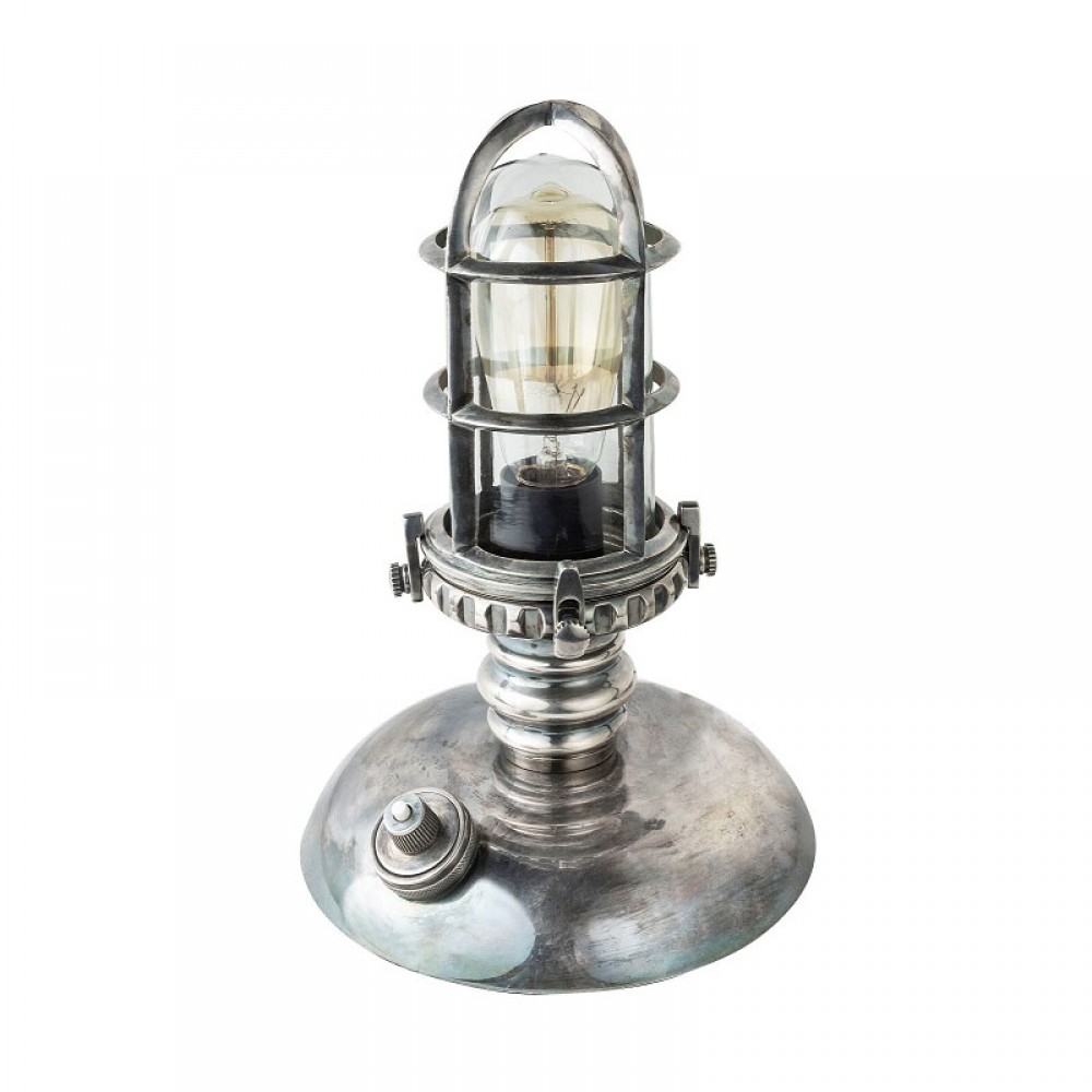 Эксклюзивный свет - Настольная лампа – NL 51633