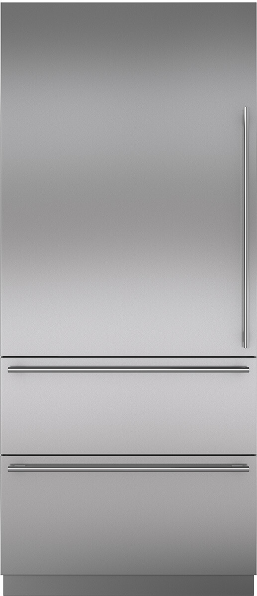 Холодильник SUBZEROWOLF - ICBIT-36CIID