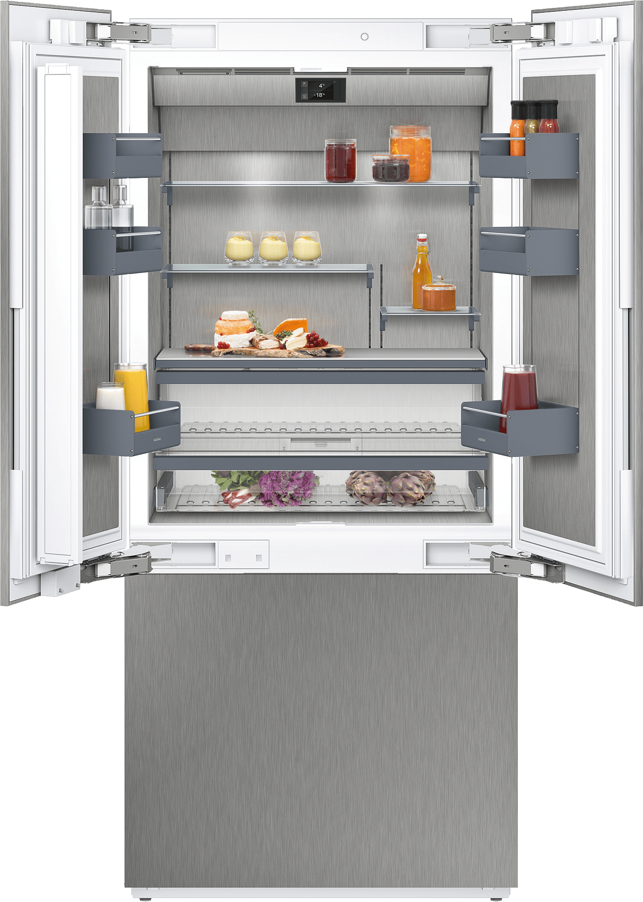 Холодильник GAGGENAU - RY492304