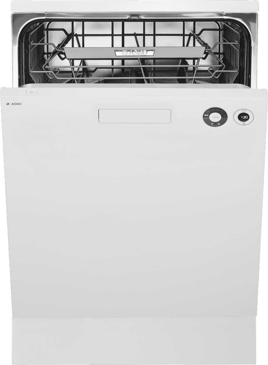 Посудомоечная машина ASKO - D5436W