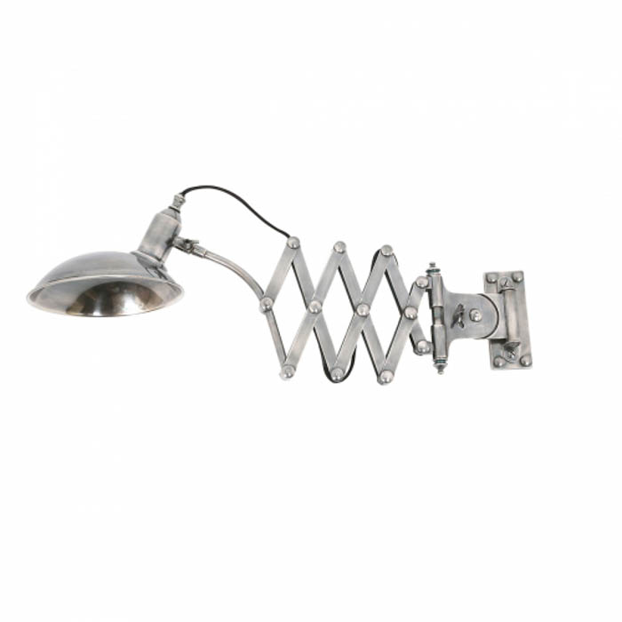 Эксклюзивный свет - Бра (настенная лампа) - WL 59912