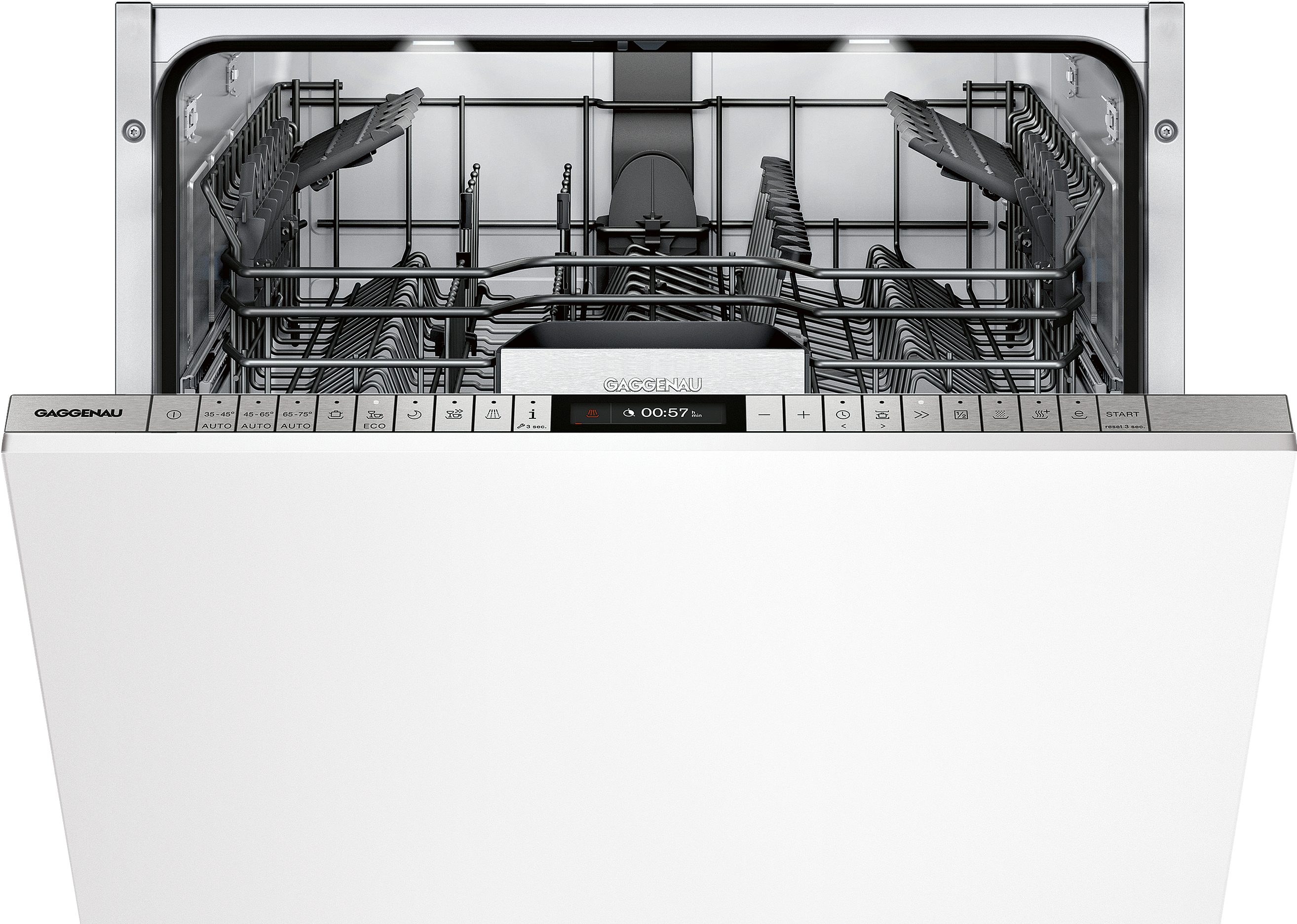 Посудомоечная машина Gaggenau DF 481160