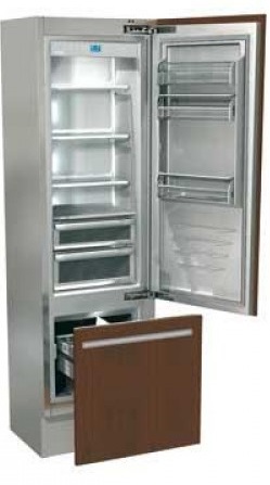 Холодильник FHIABA - S5990TST3